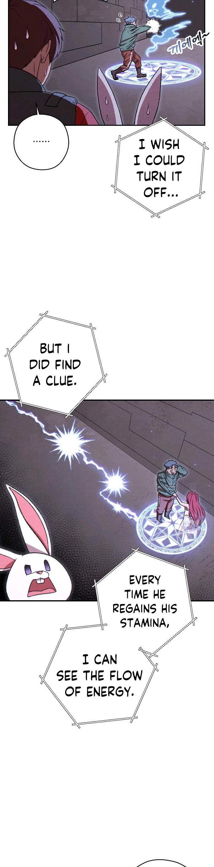 Dungeon Reset Chapter 76 page 4 - Chapter 76