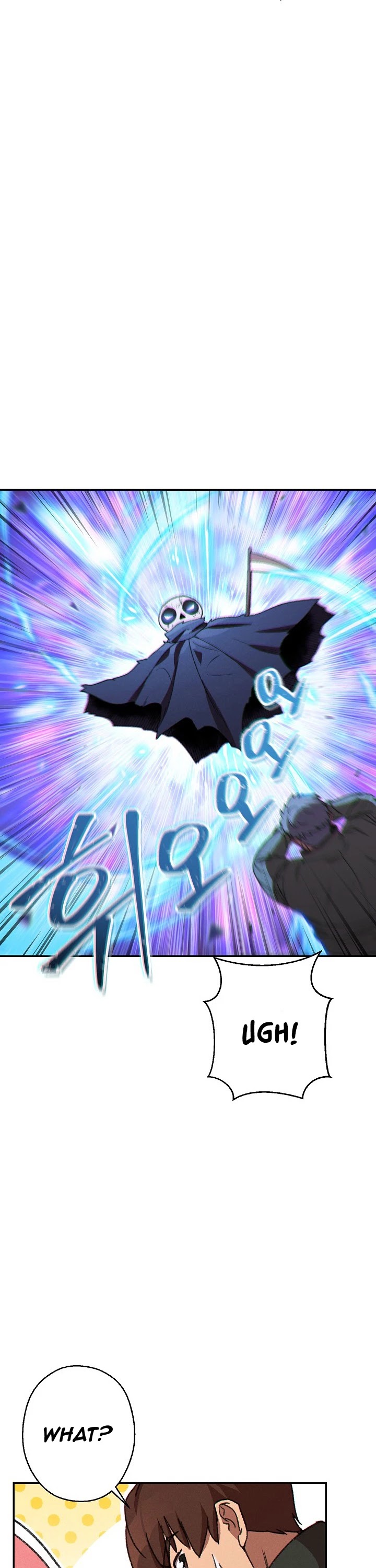Dungeon Reset Chapter 76 page 8 - Chapter 76
