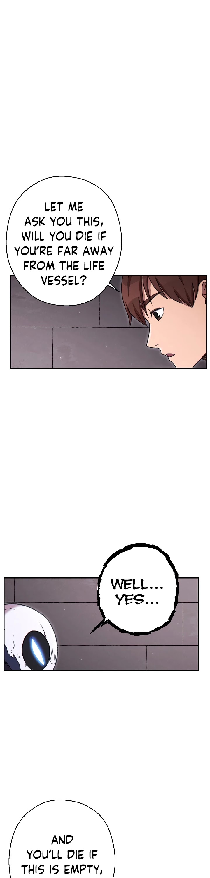 Dungeon Reset Chapter 77 page 17 - Chapter 77