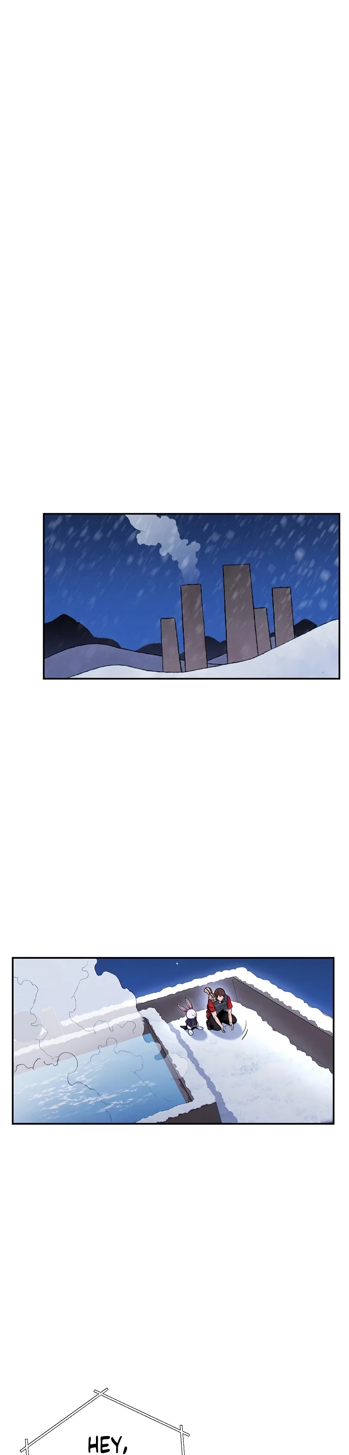 Dungeon Reset Chapter 77 page 23 - Chapter 77