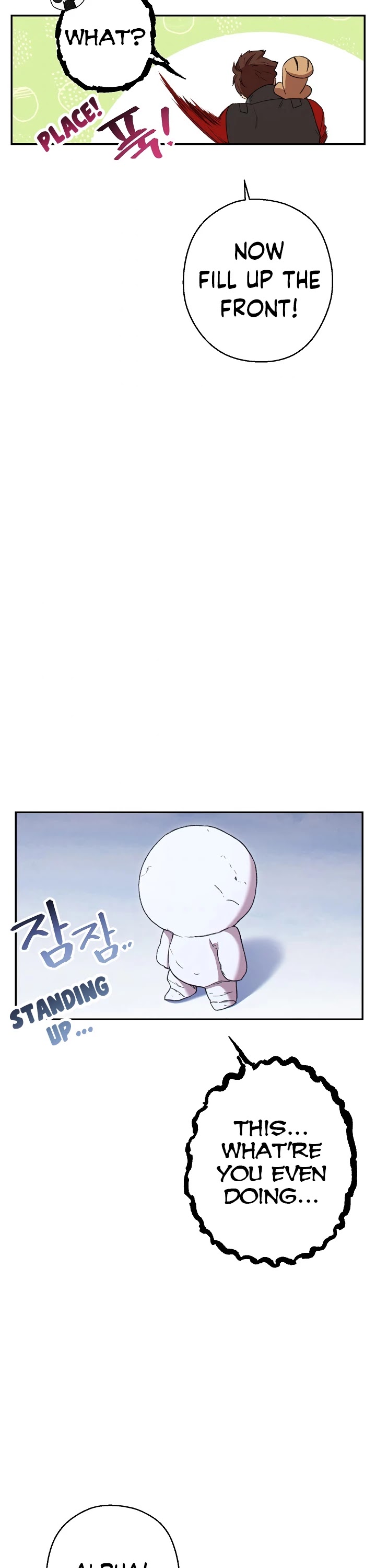 Dungeon Reset Chapter 77 page 30 - Chapter 77