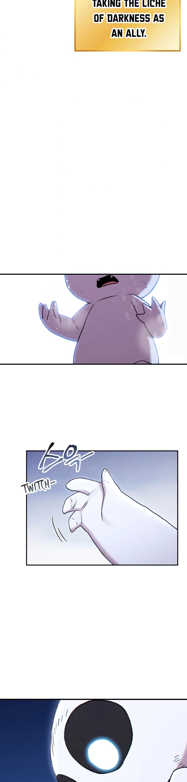 Dungeon Reset Chapter 77 page 34 - Chapter 77