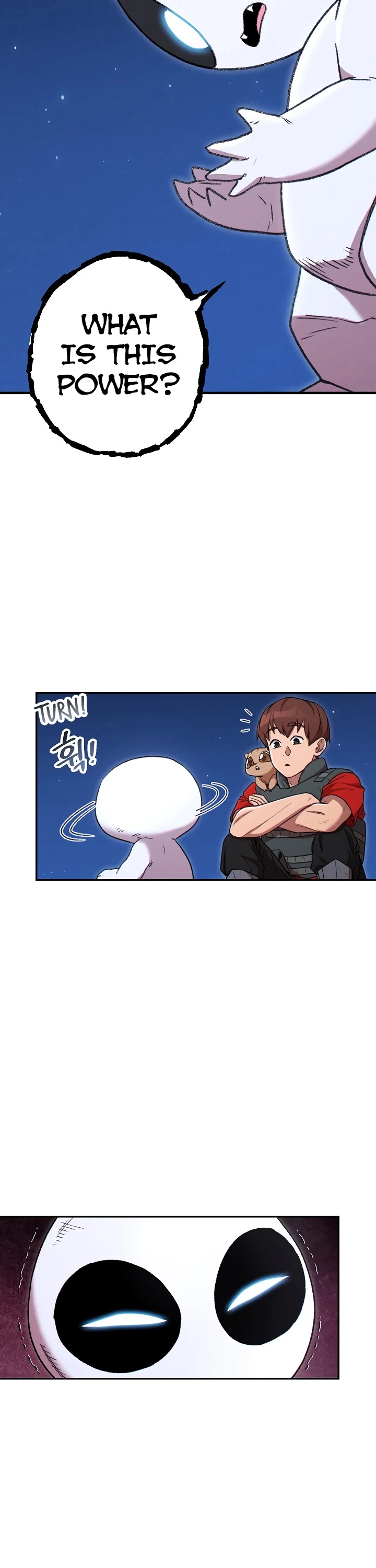 Dungeon Reset Chapter 77 page 35 - Chapter 77