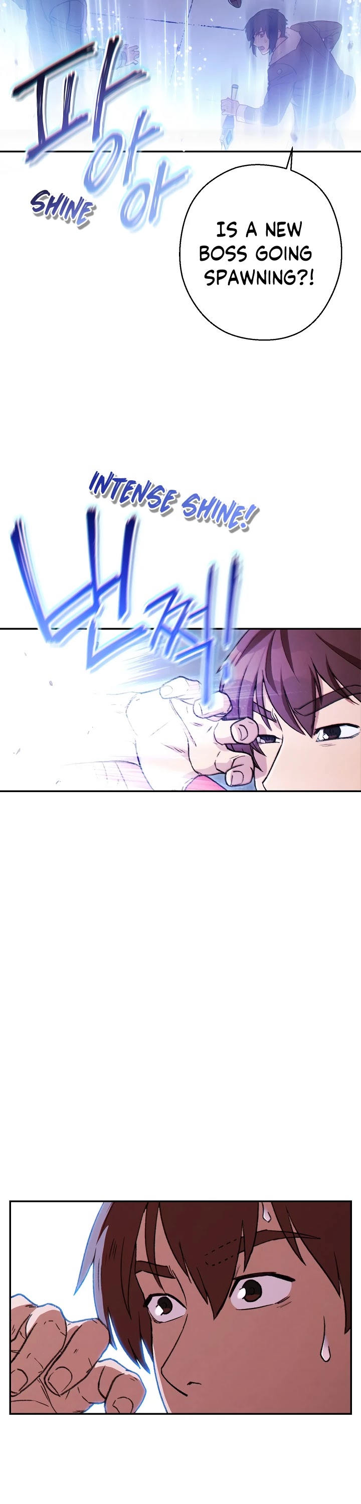 Dungeon Reset Chapter 77 page 5 - Chapter 77