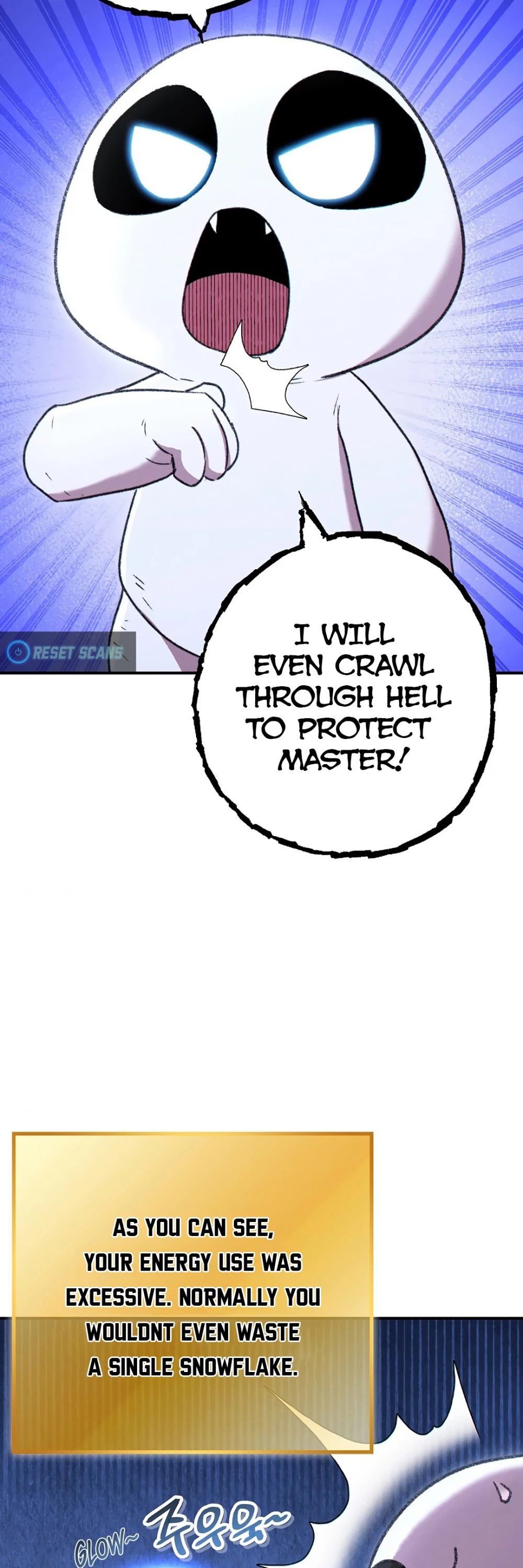Dungeon Reset Chapter 78 page 18 - Chapter 78