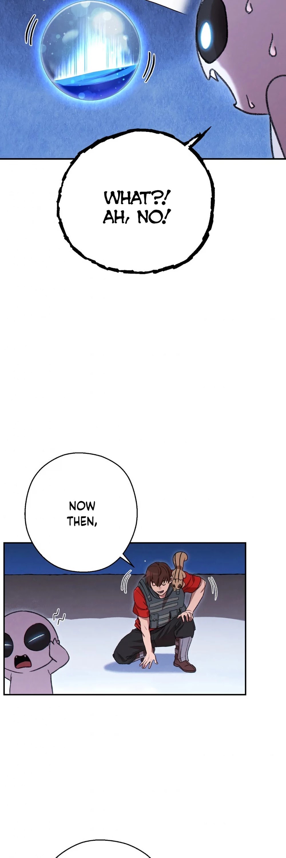 Dungeon Reset Chapter 78 page 19 - Chapter 78