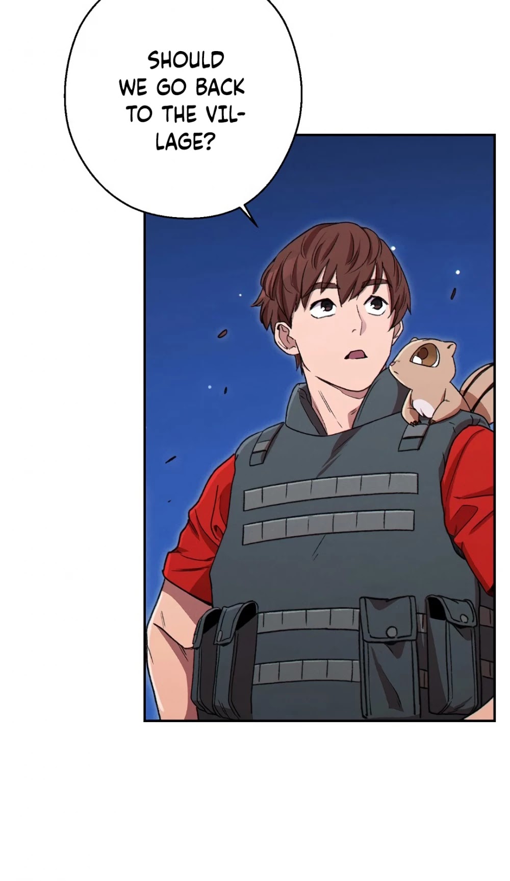 Dungeon Reset Chapter 78 page 20 - Chapter 78