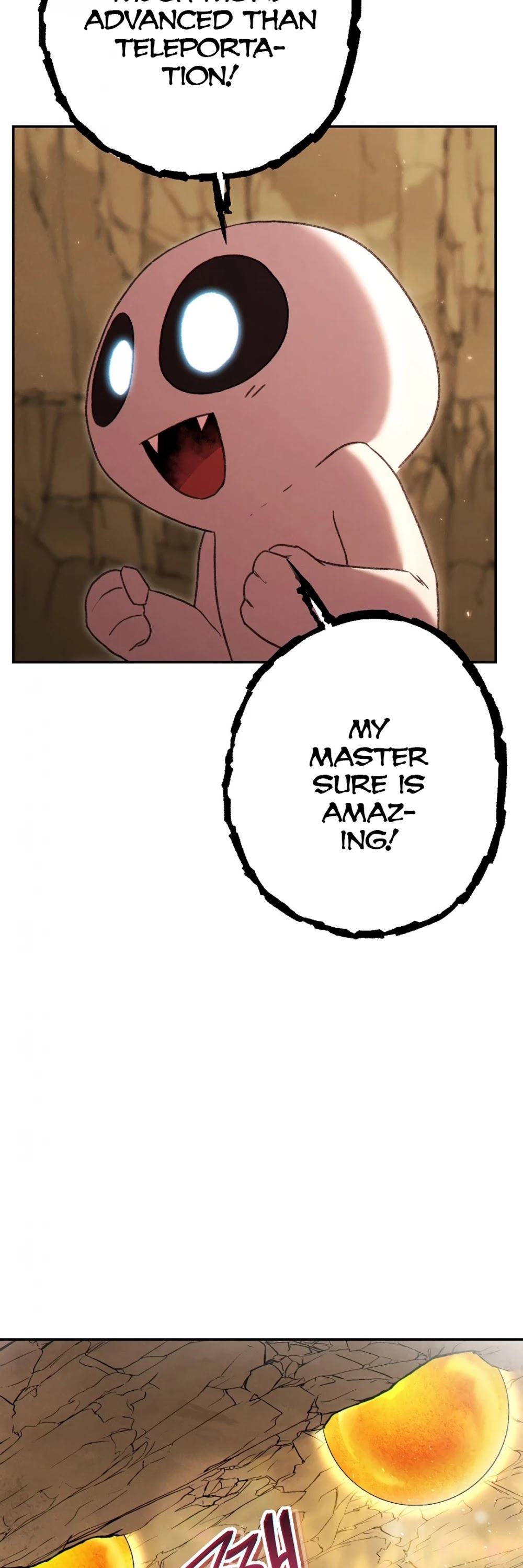 Dungeon Reset Chapter 78 page 23 - Chapter 78