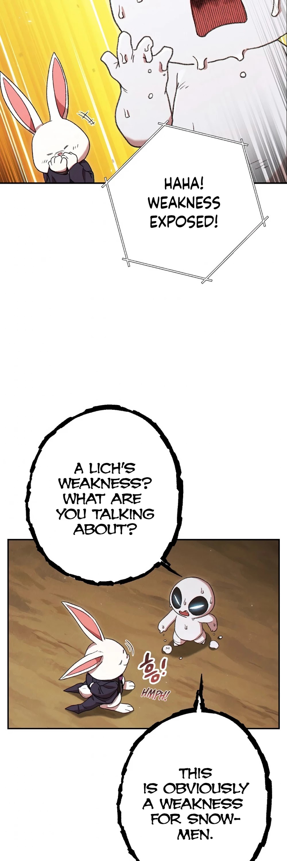 Dungeon Reset Chapter 78 page 25 - Chapter 78