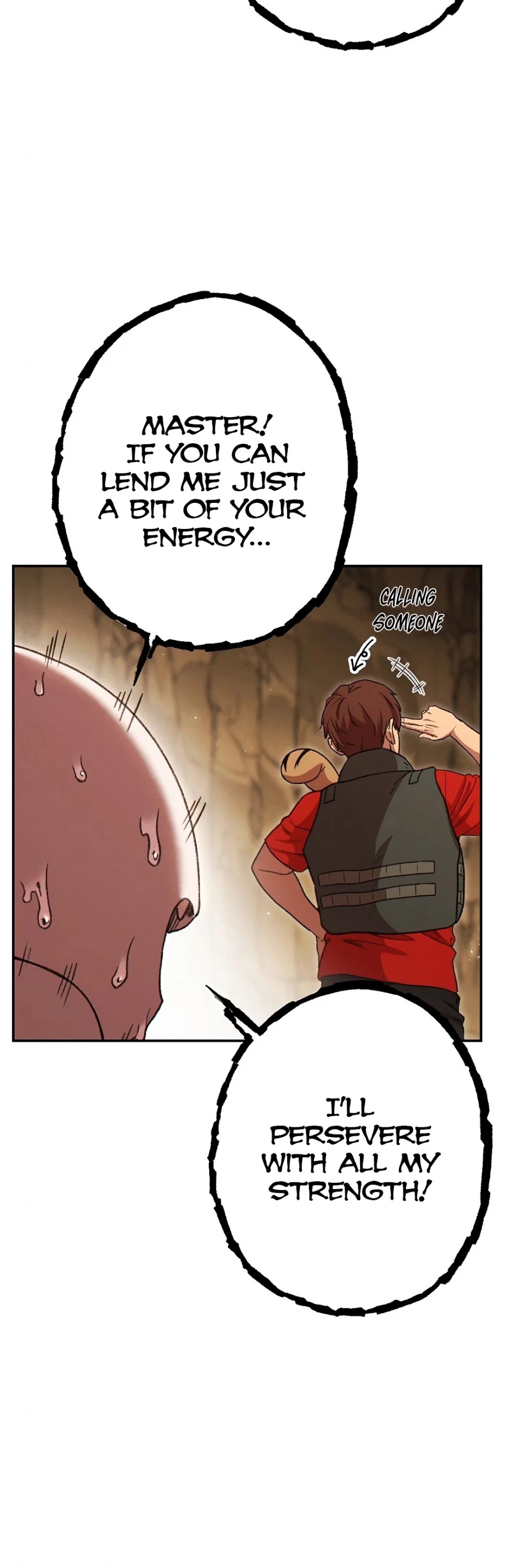 Dungeon Reset Chapter 78 page 26 - Chapter 78