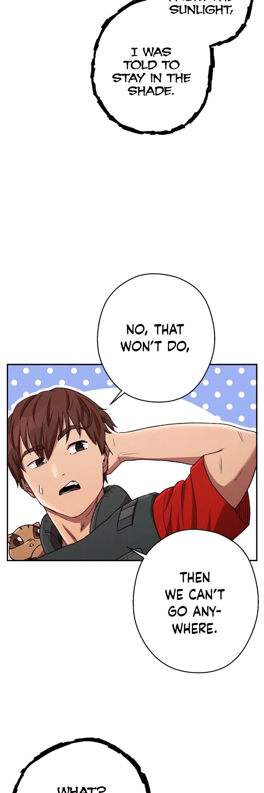 Dungeon Reset Chapter 78 page 29 - Chapter 78