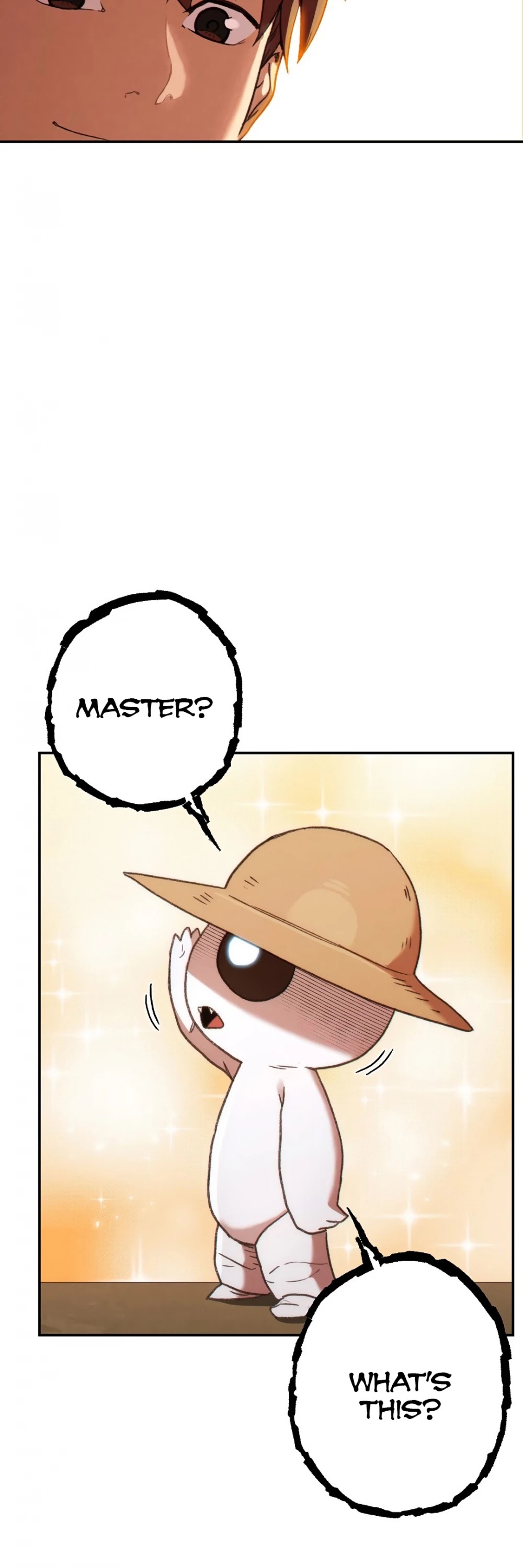 Dungeon Reset Chapter 78 page 34 - Chapter 78