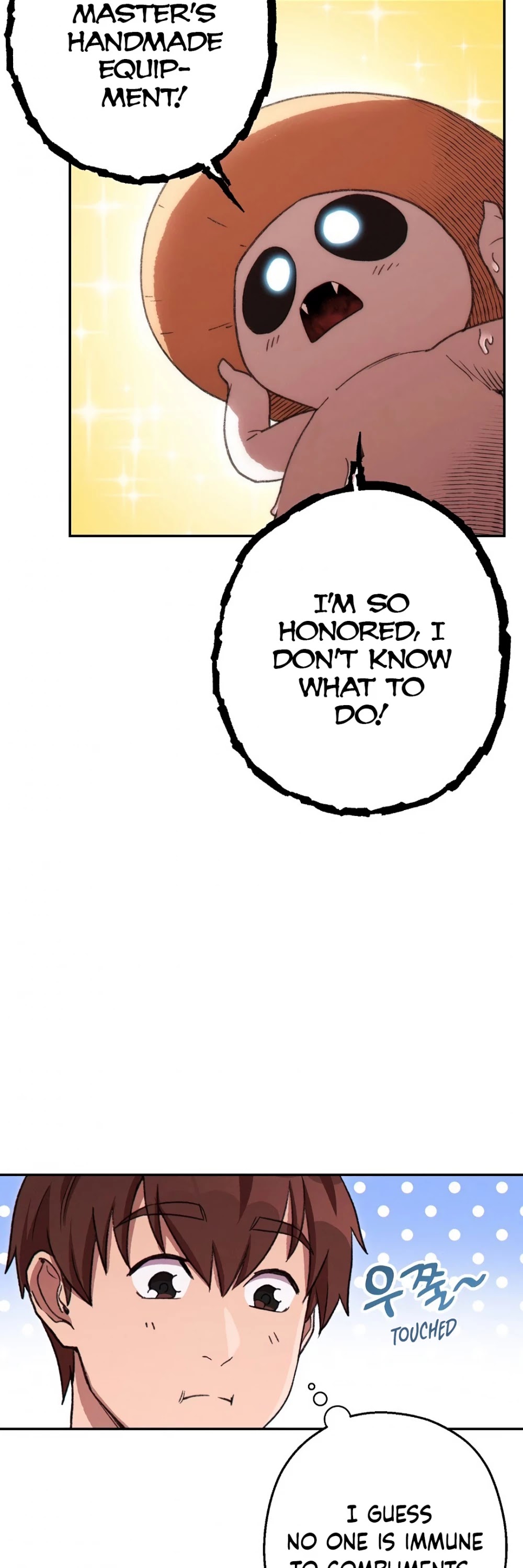 Dungeon Reset Chapter 78 page 36 - Chapter 78