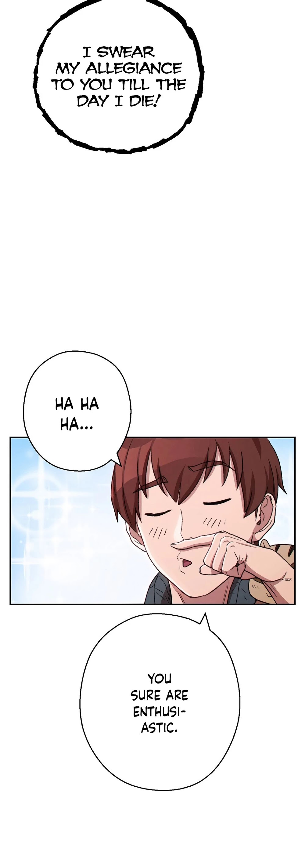 Dungeon Reset Chapter 78 page 4 - Chapter 78