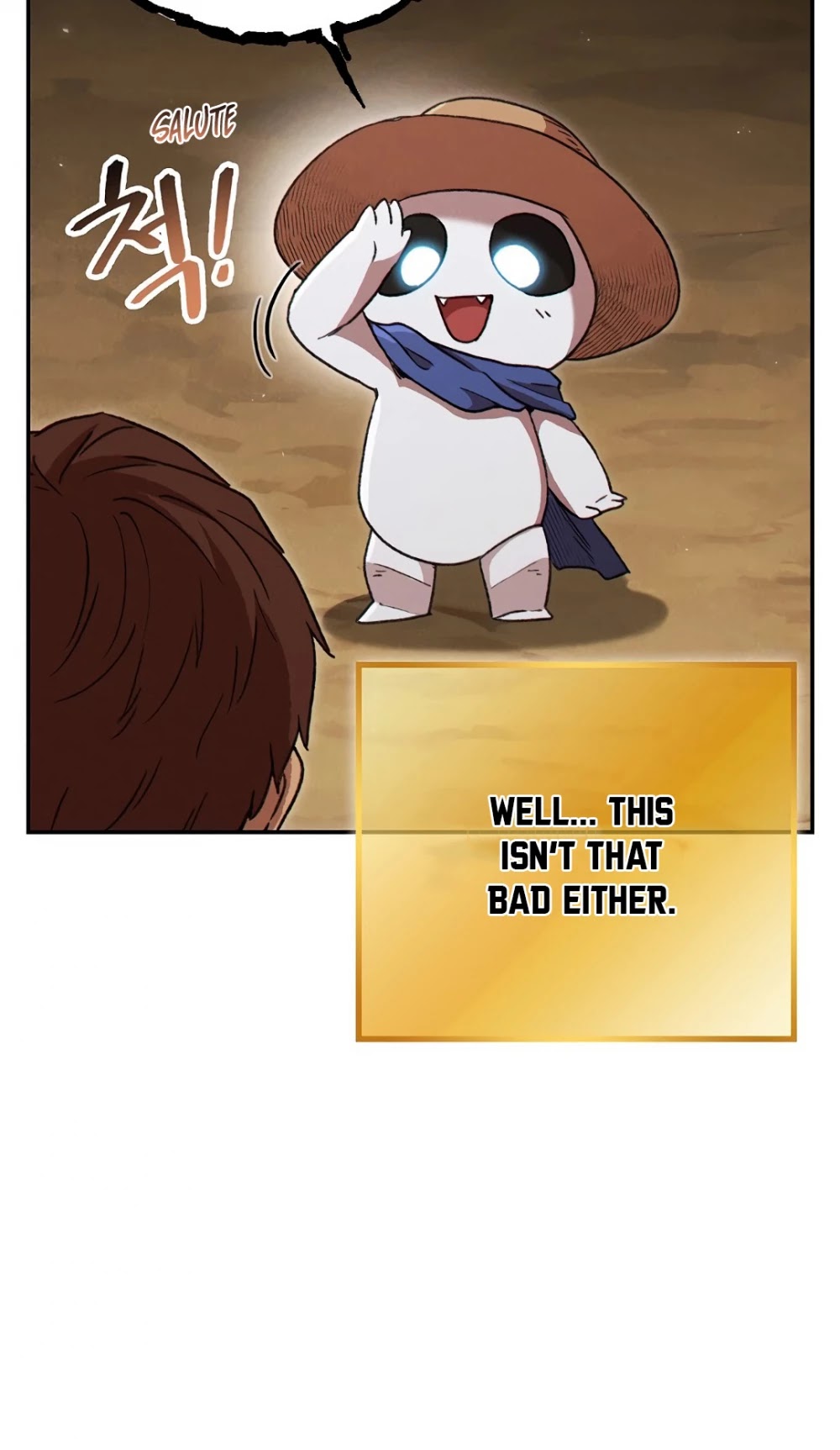 Dungeon Reset Chapter 78 page 41 - Chapter 78