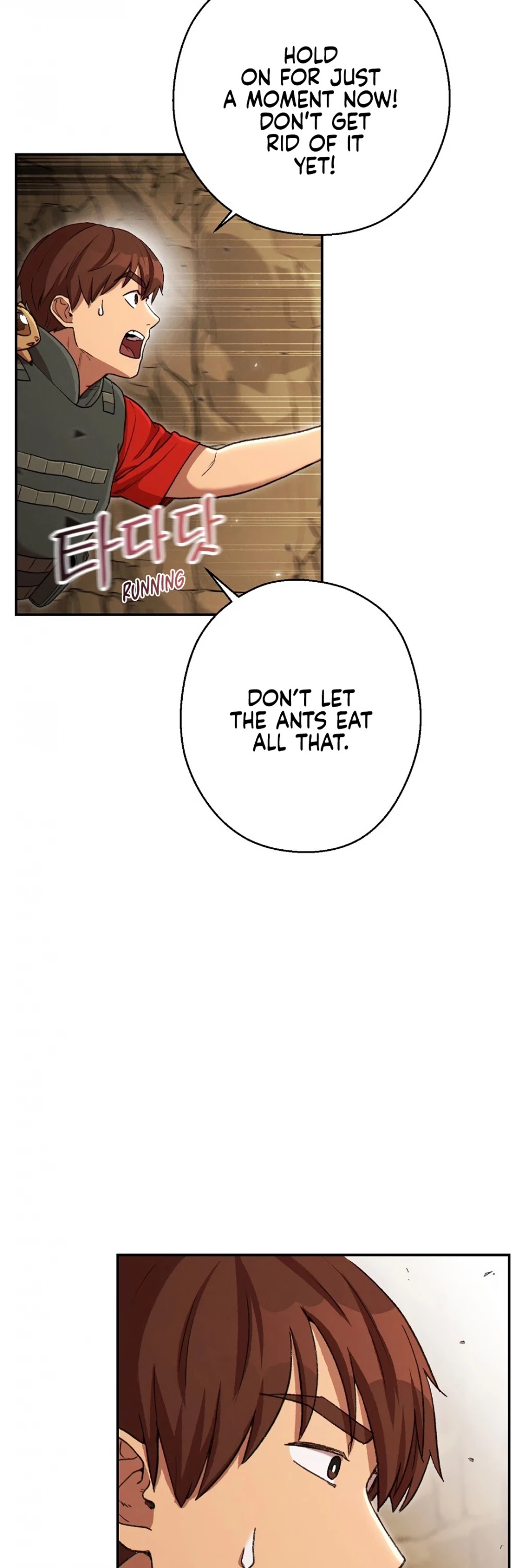 Dungeon Reset Chapter 78 page 44 - Chapter 78