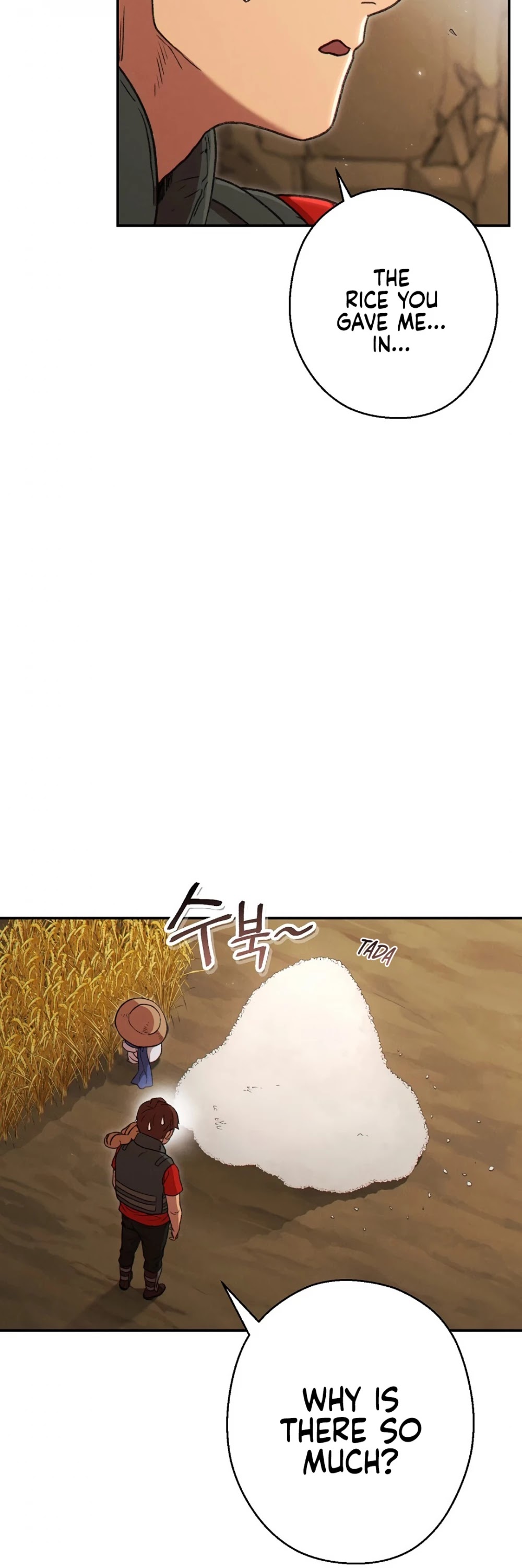 Dungeon Reset Chapter 78 page 45 - Chapter 78