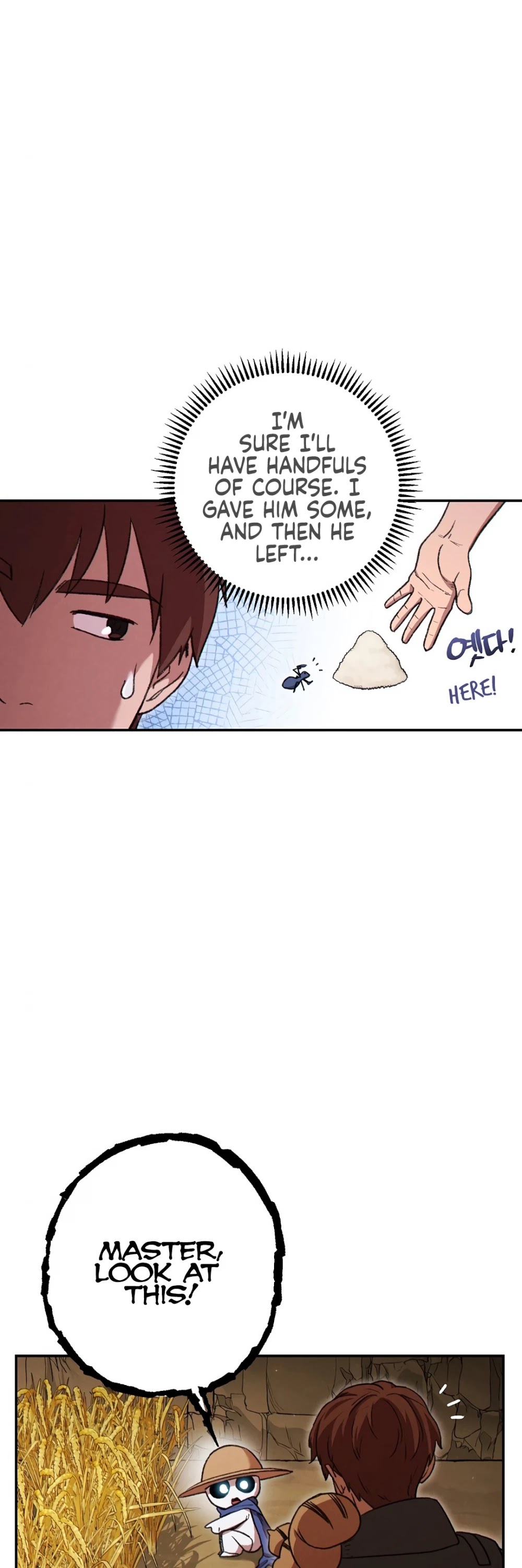 Dungeon Reset Chapter 78 page 46 - Chapter 78
