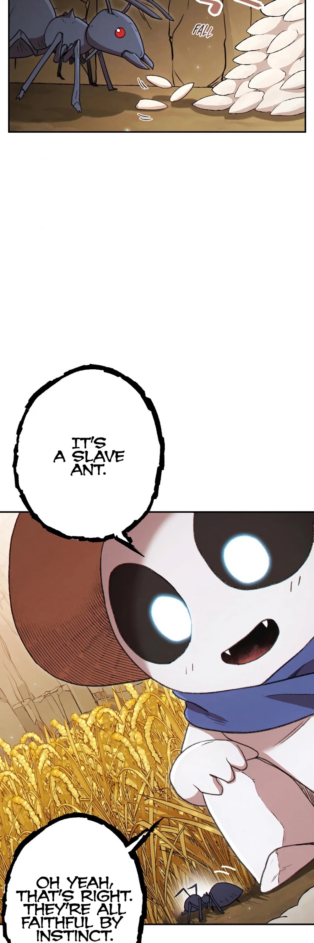 Dungeon Reset Chapter 78 page 49 - Chapter 78