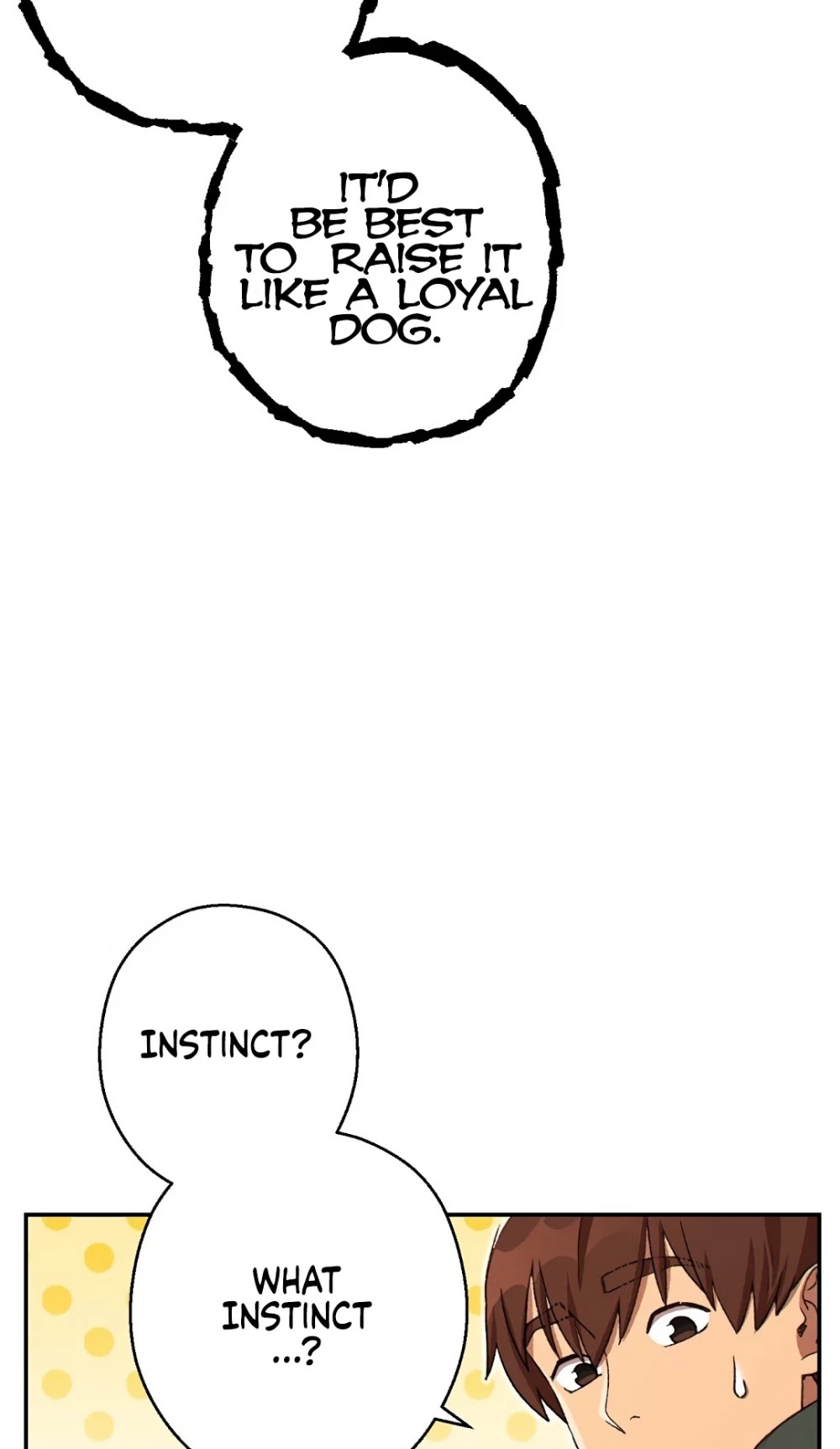 Dungeon Reset Chapter 78 page 50 - Chapter 78