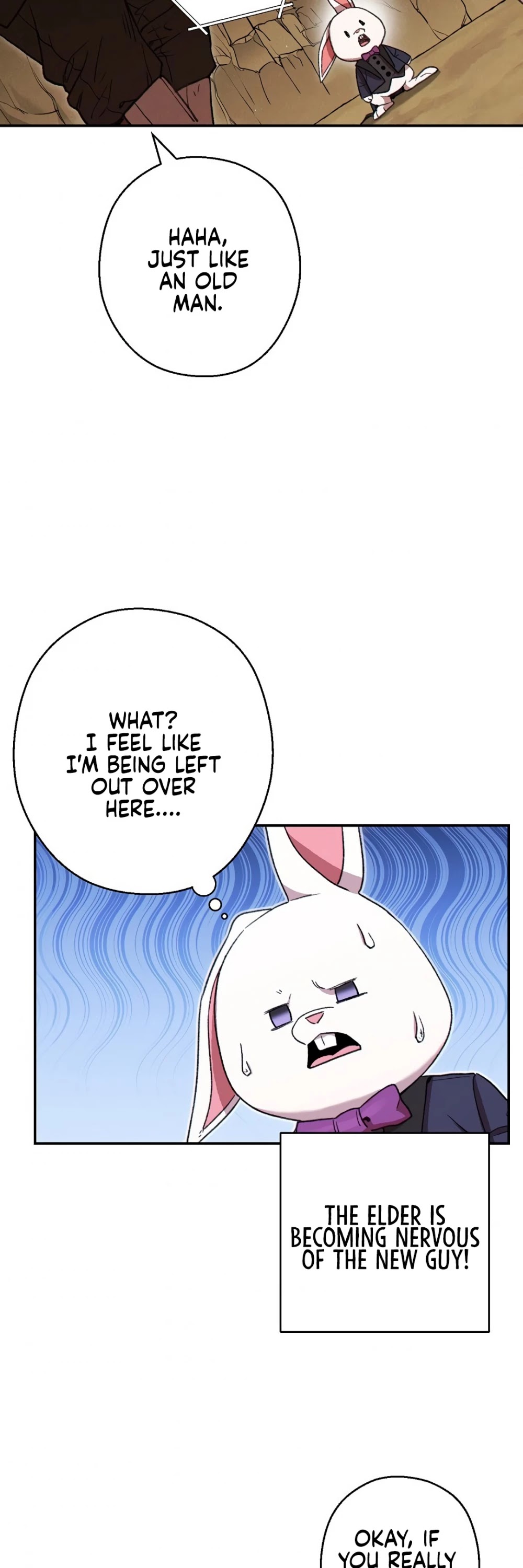 Dungeon Reset Chapter 78 page 53 - Chapter 78