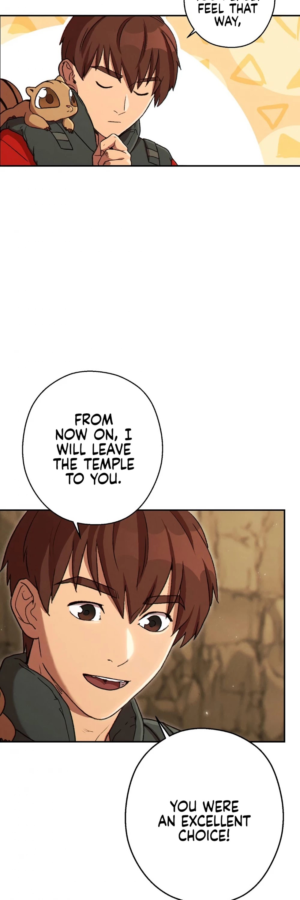 Dungeon Reset Chapter 78 page 54 - Chapter 78