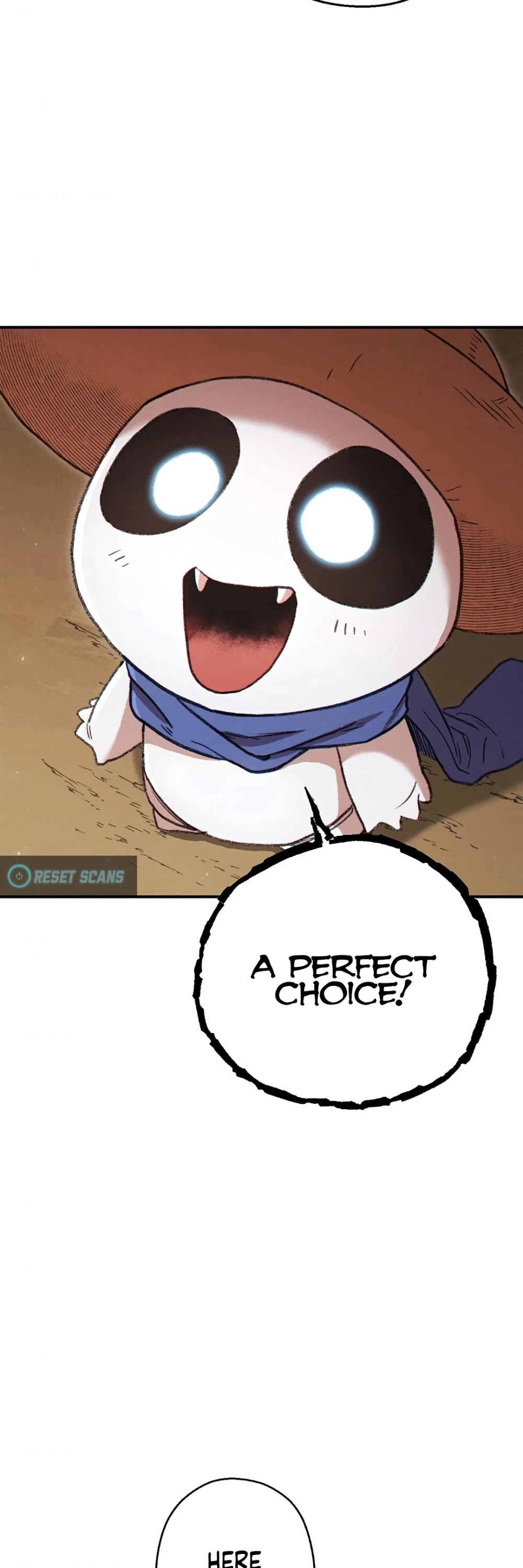 Dungeon Reset Chapter 78 page 55 - Chapter 78