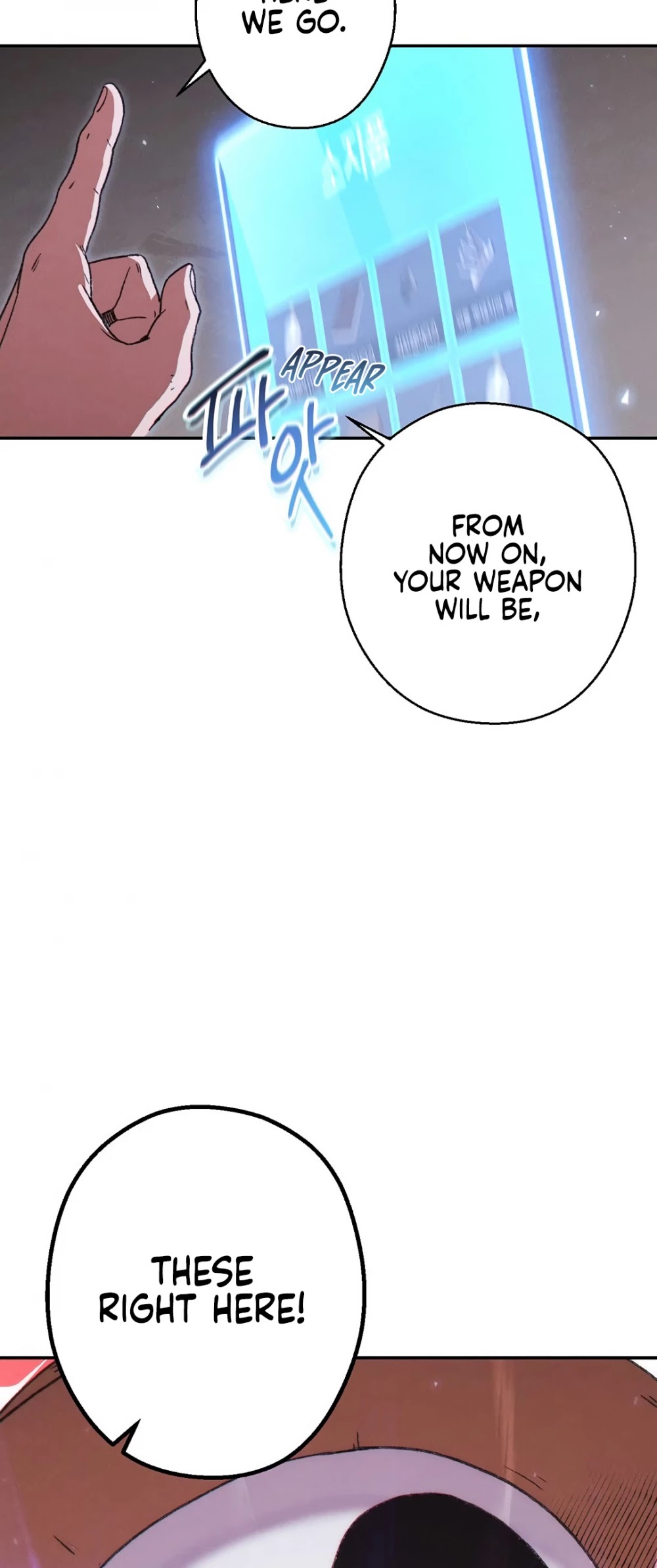 Dungeon Reset Chapter 78 page 56 - Chapter 78