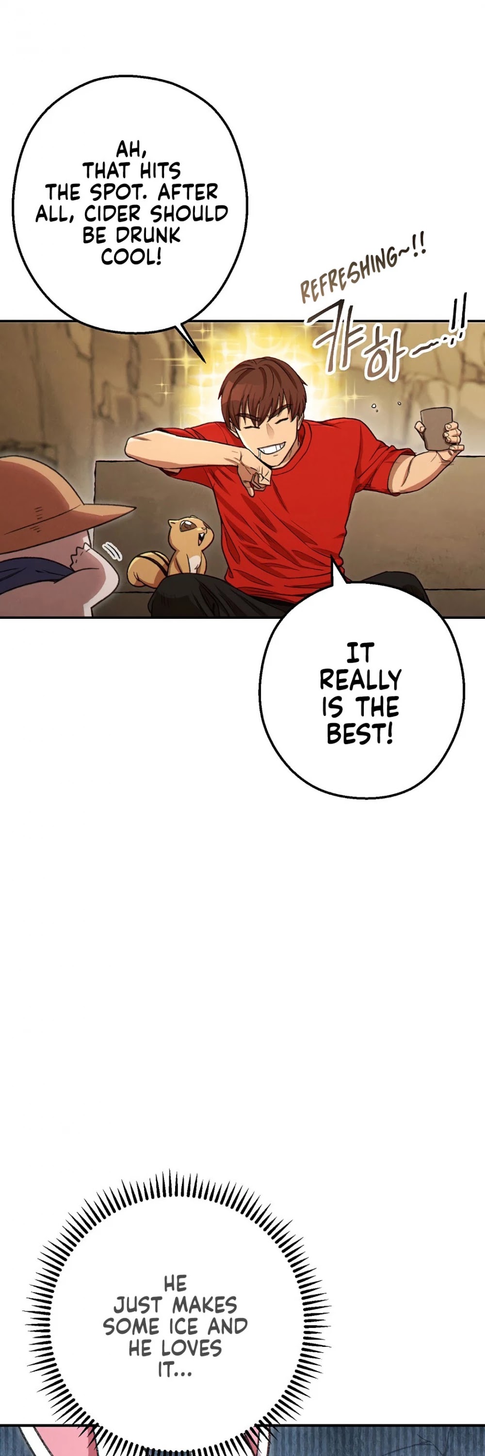 Dungeon Reset Chapter 79 page 18 - Chapter 79