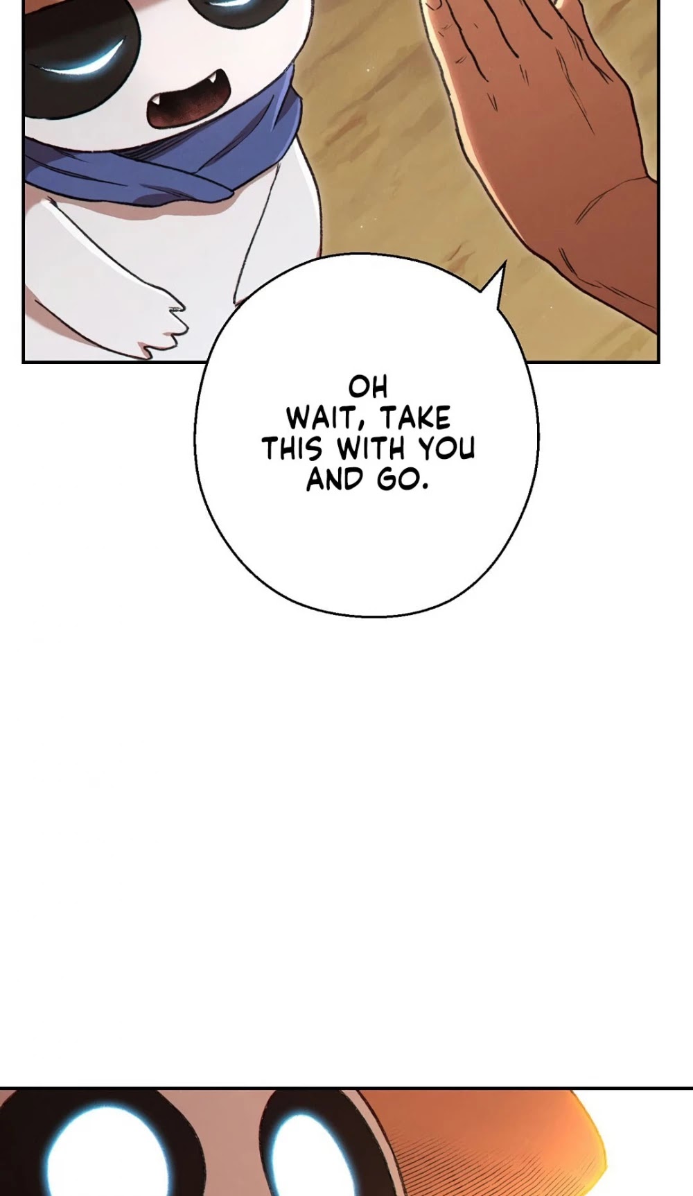 Dungeon Reset Chapter 79 page 20 - Chapter 79