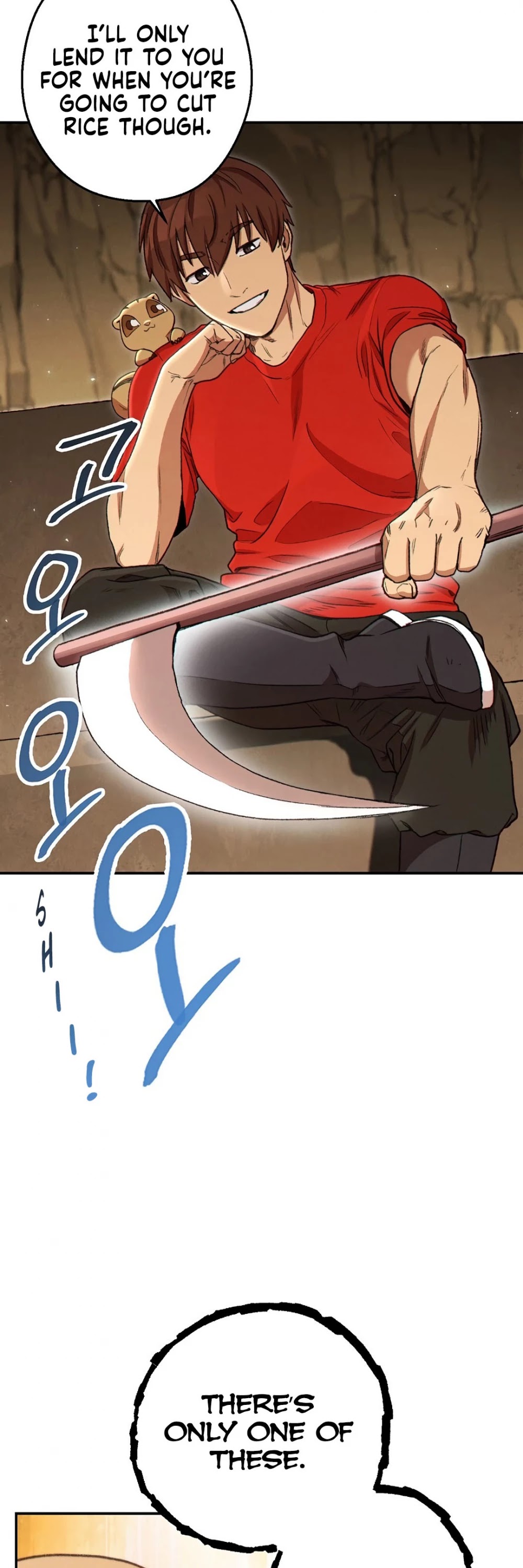 Dungeon Reset Chapter 79 page 22 - Chapter 79