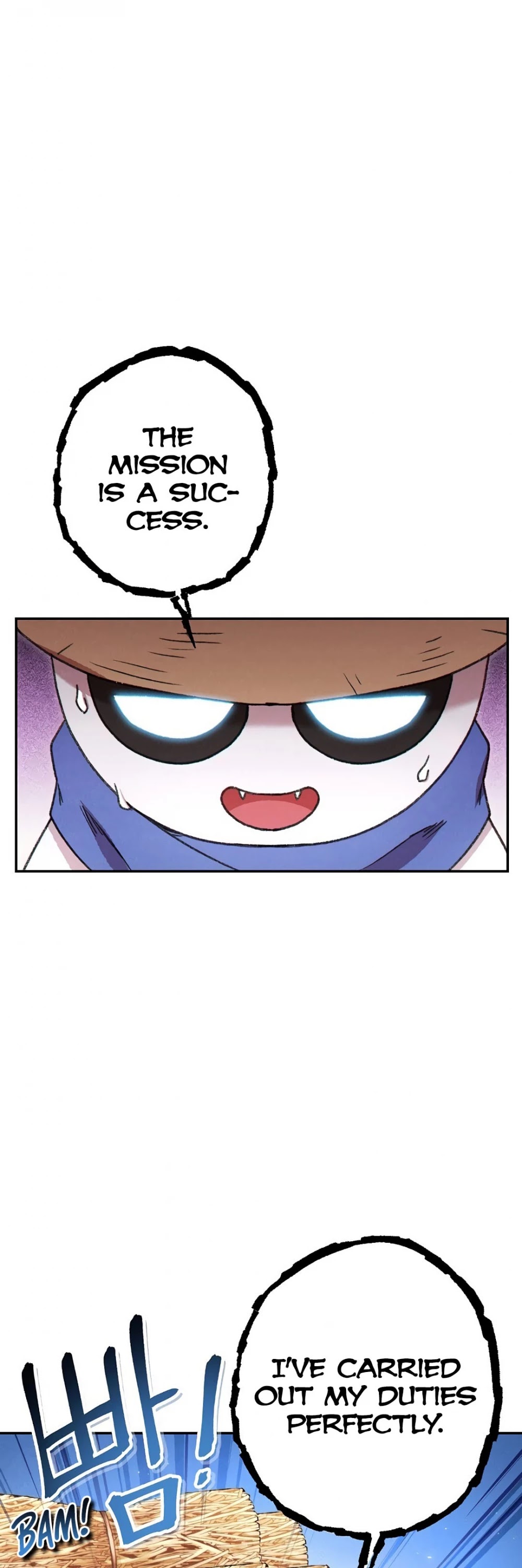 Dungeon Reset Chapter 79 page 25 - Chapter 79