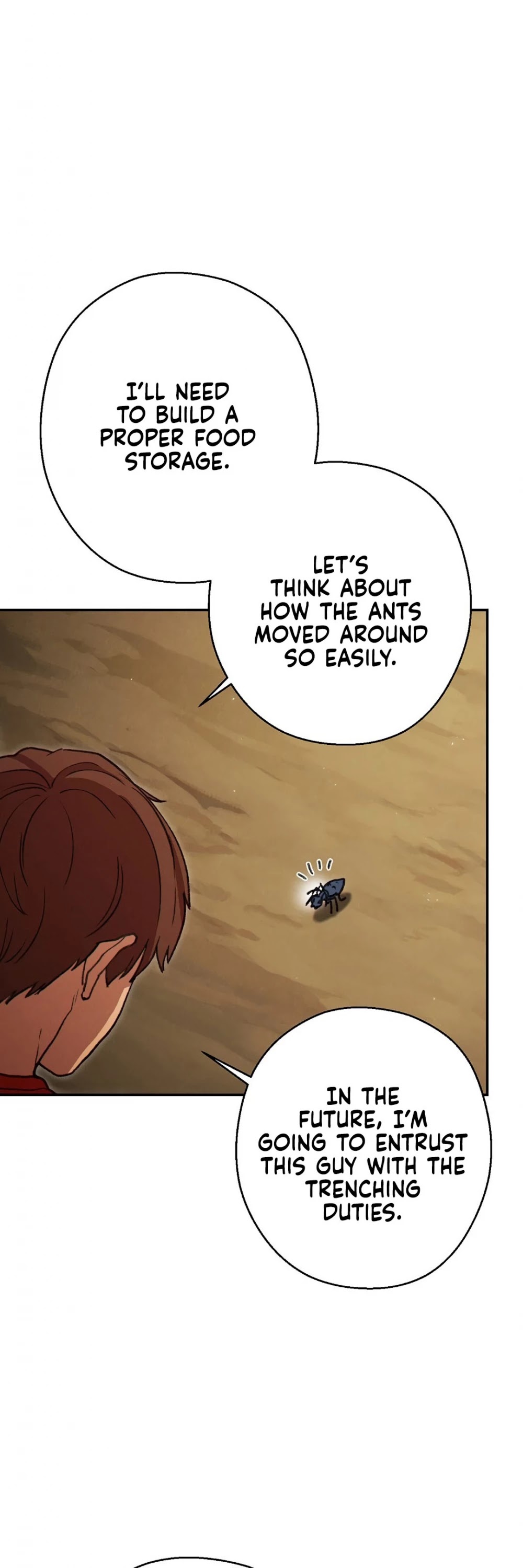 Dungeon Reset Chapter 79 page 27 - Chapter 79