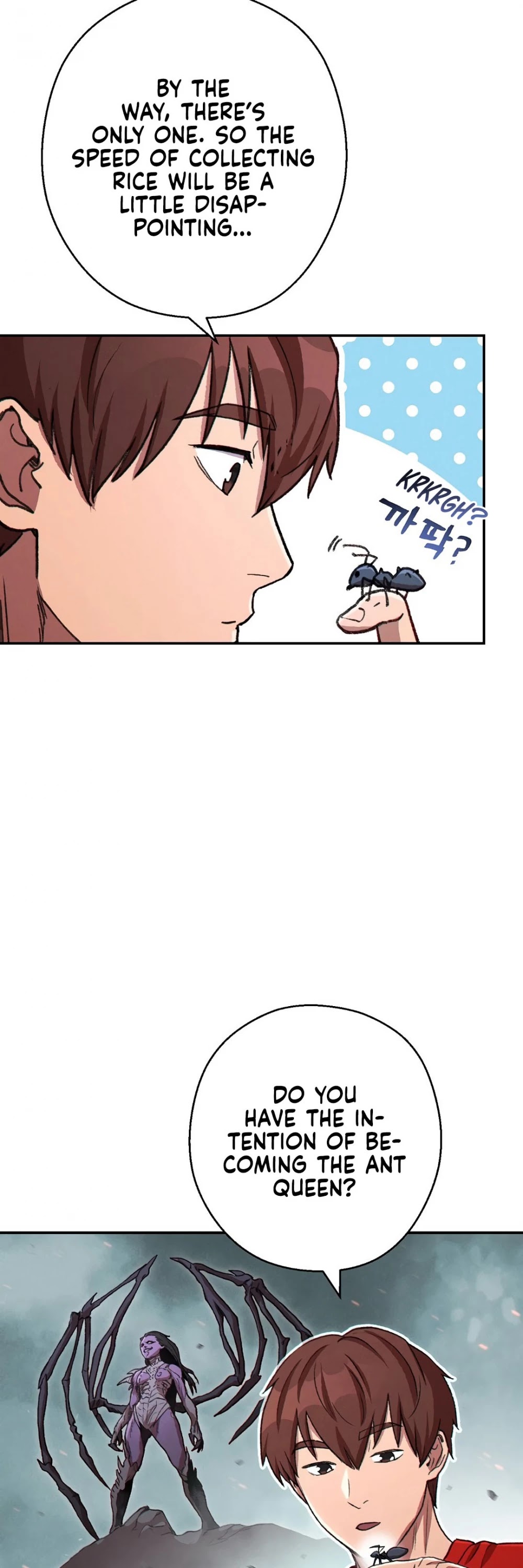 Dungeon Reset Chapter 79 page 28 - Chapter 79