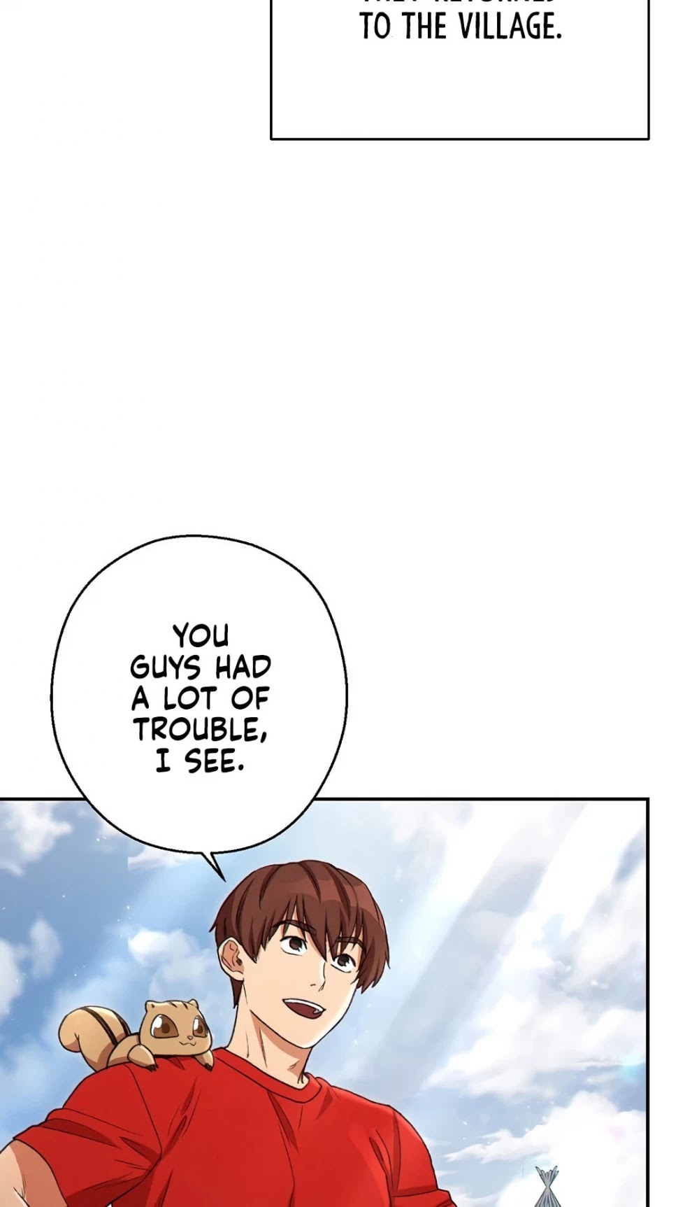 Dungeon Reset Chapter 79 page 41 - Chapter 79