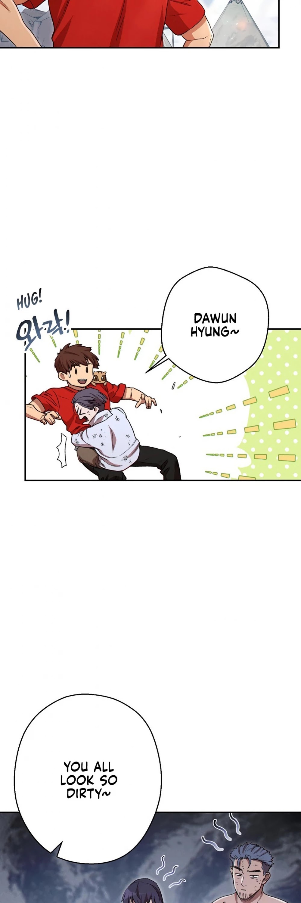 Dungeon Reset Chapter 79 page 42 - Chapter 79