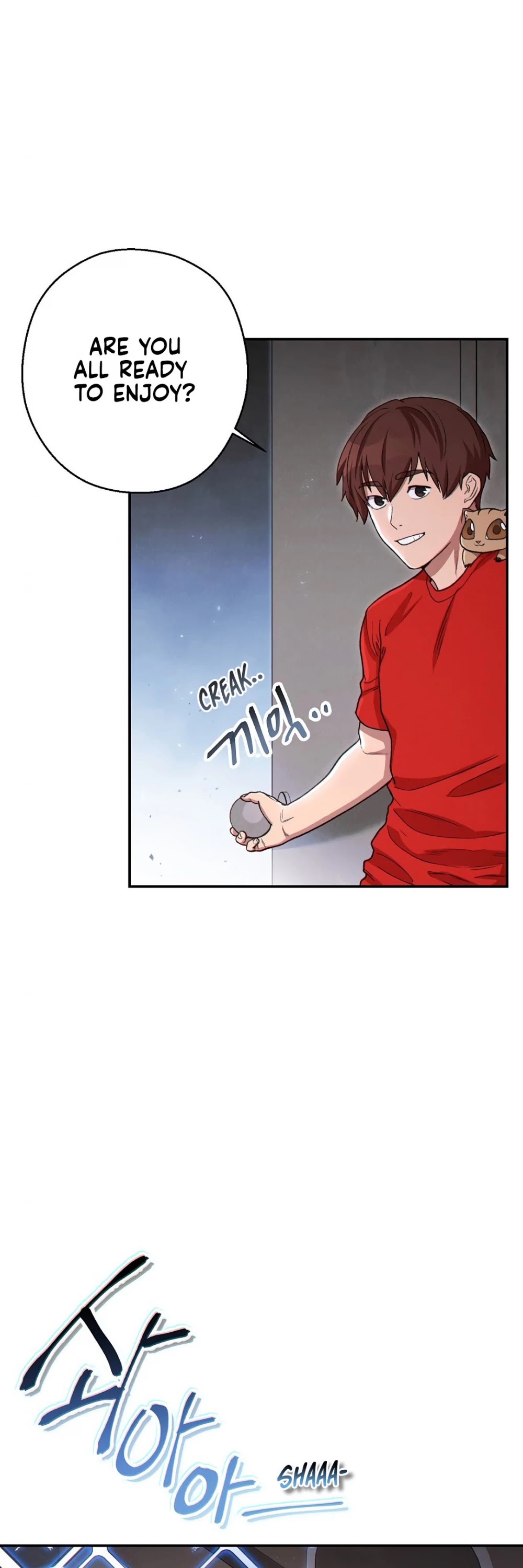 Dungeon Reset Chapter 79 page 46 - Chapter 79