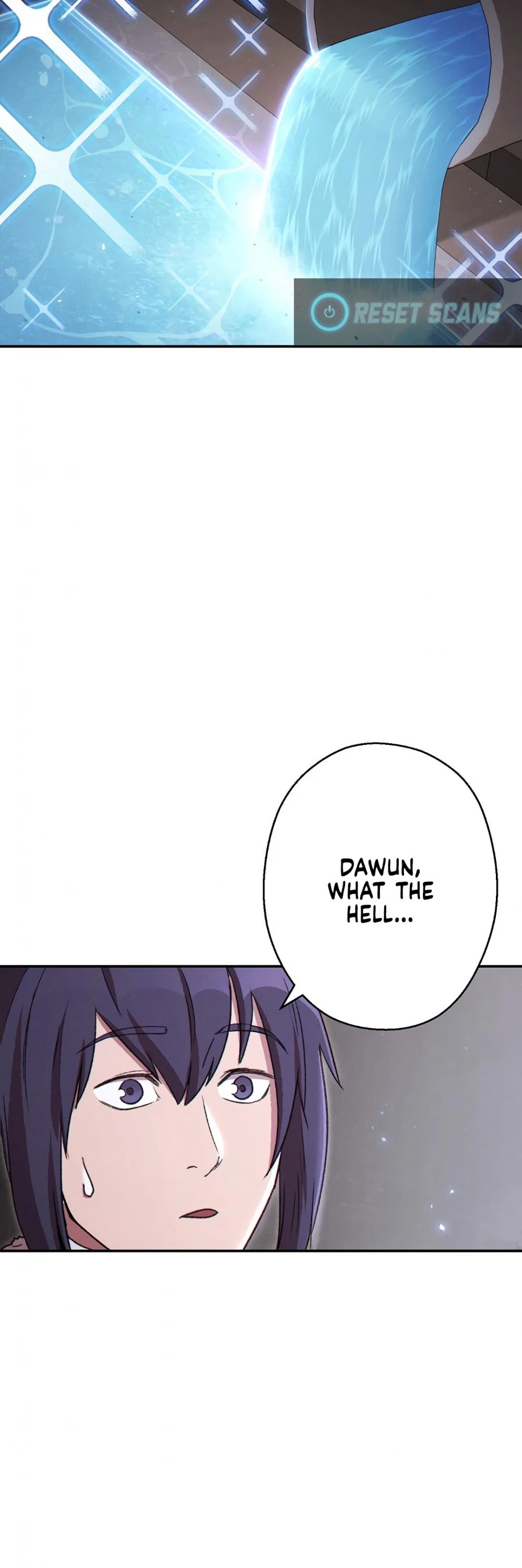 Dungeon Reset Chapter 79 page 47 - Chapter 79