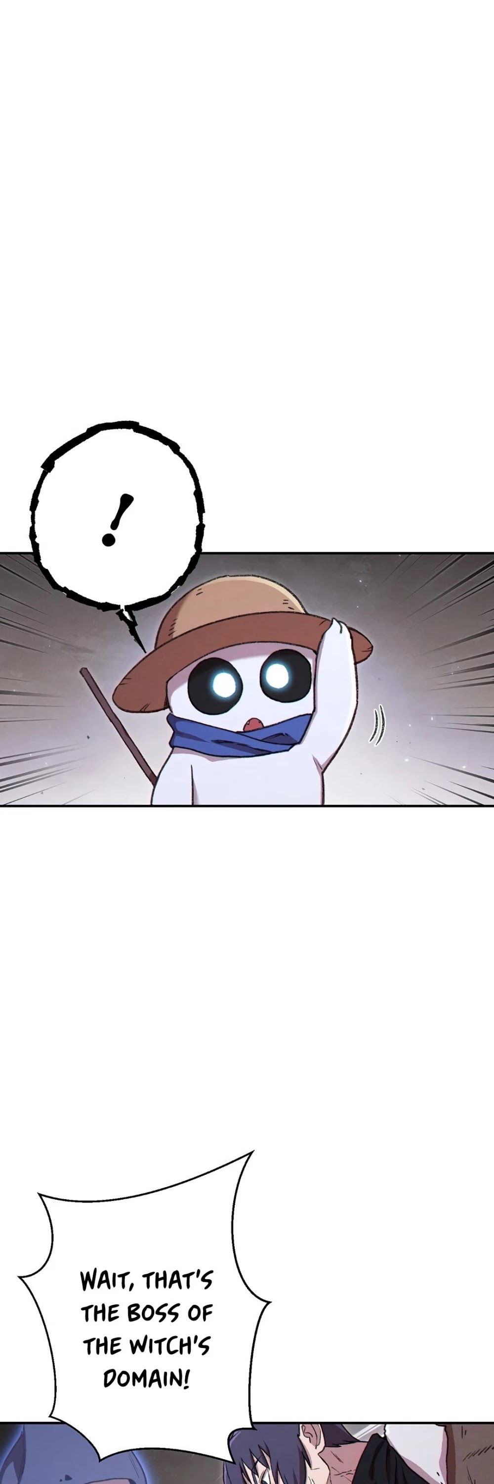Dungeon Reset Chapter 79 page 49 - Chapter 79