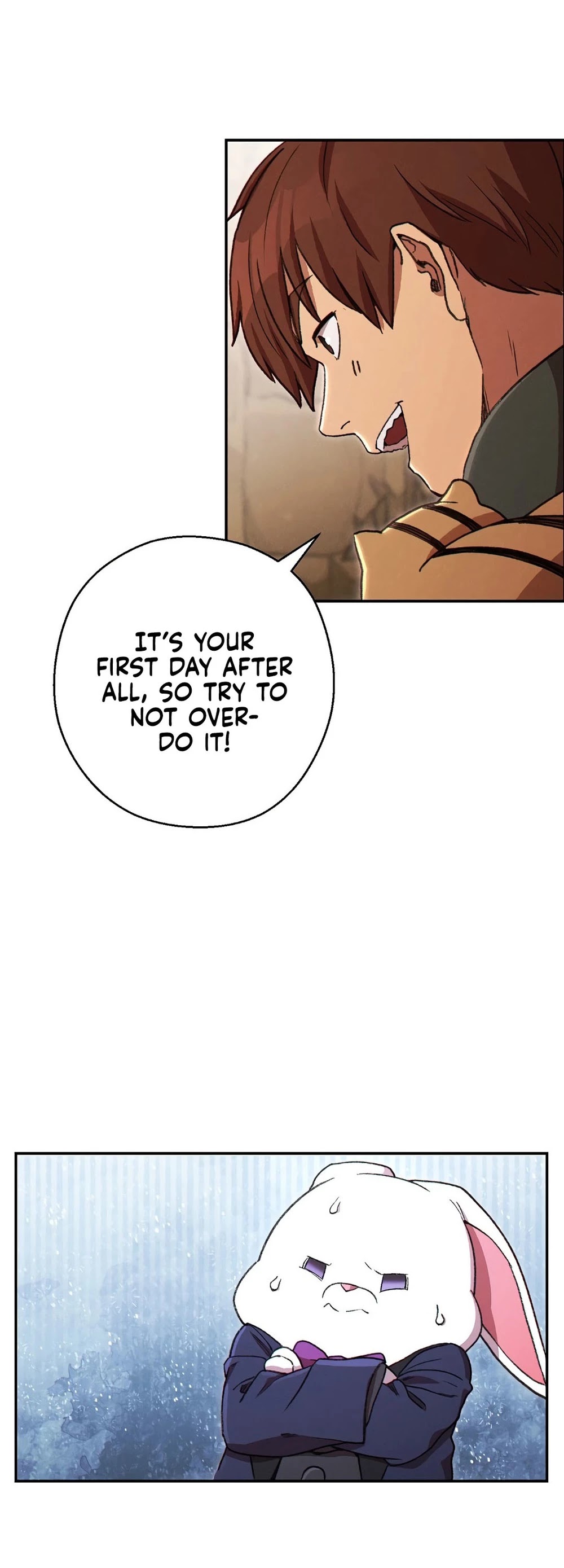Dungeon Reset Chapter 79 page 5 - Chapter 79