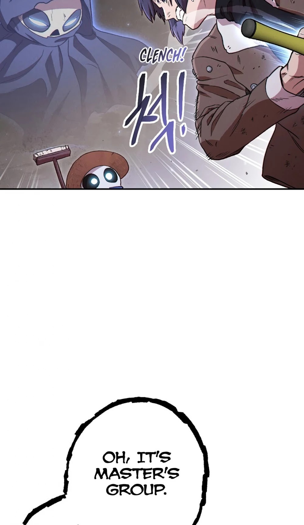 Dungeon Reset Chapter 79 page 50 - Chapter 79