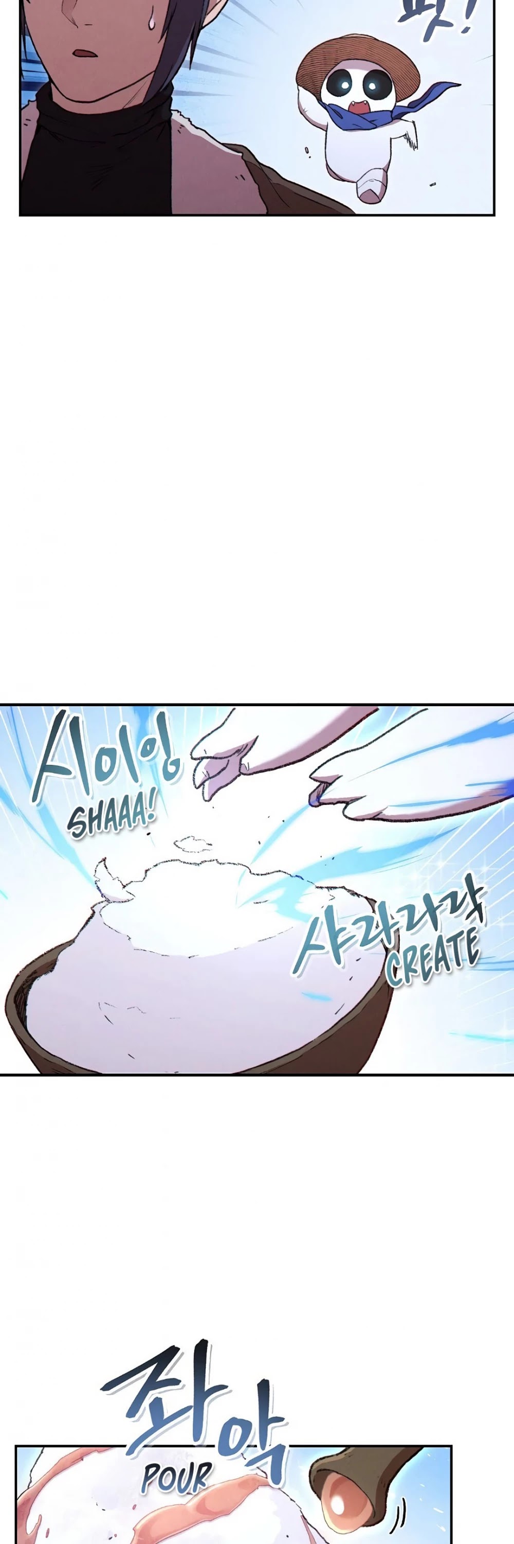 Dungeon Reset Chapter 79 page 53 - Chapter 79