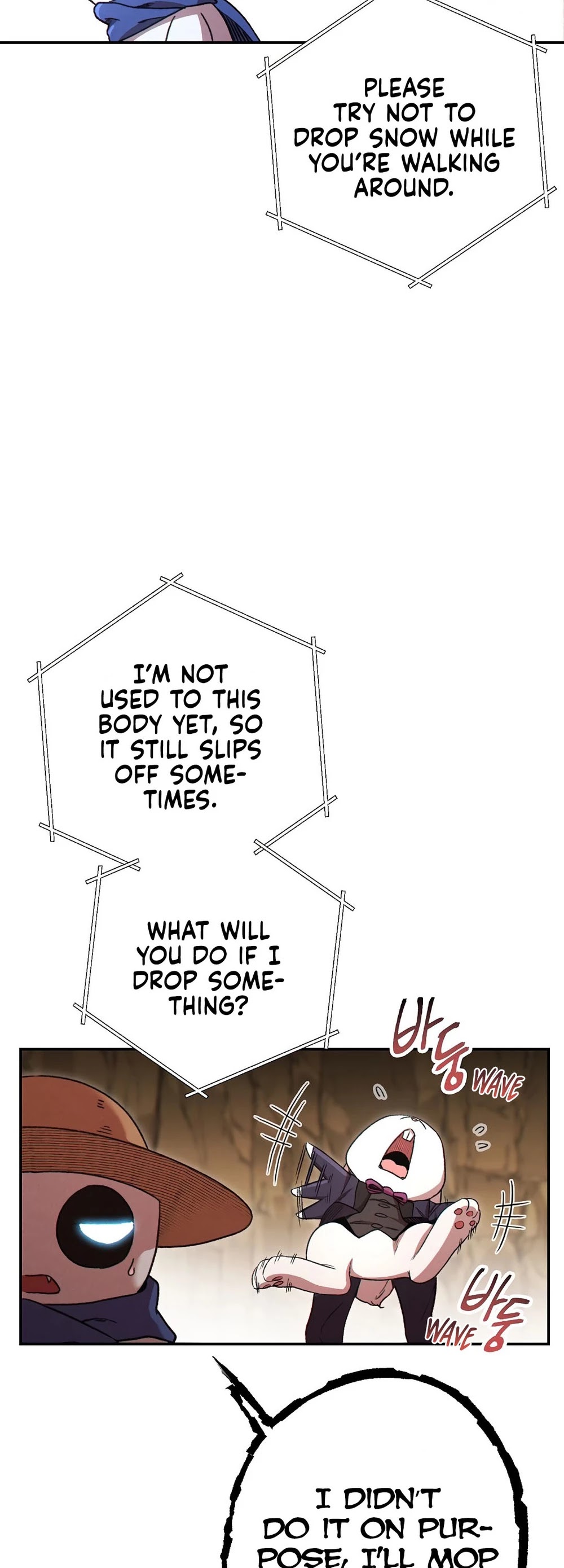 Dungeon Reset Chapter 79 page 8 - Chapter 79