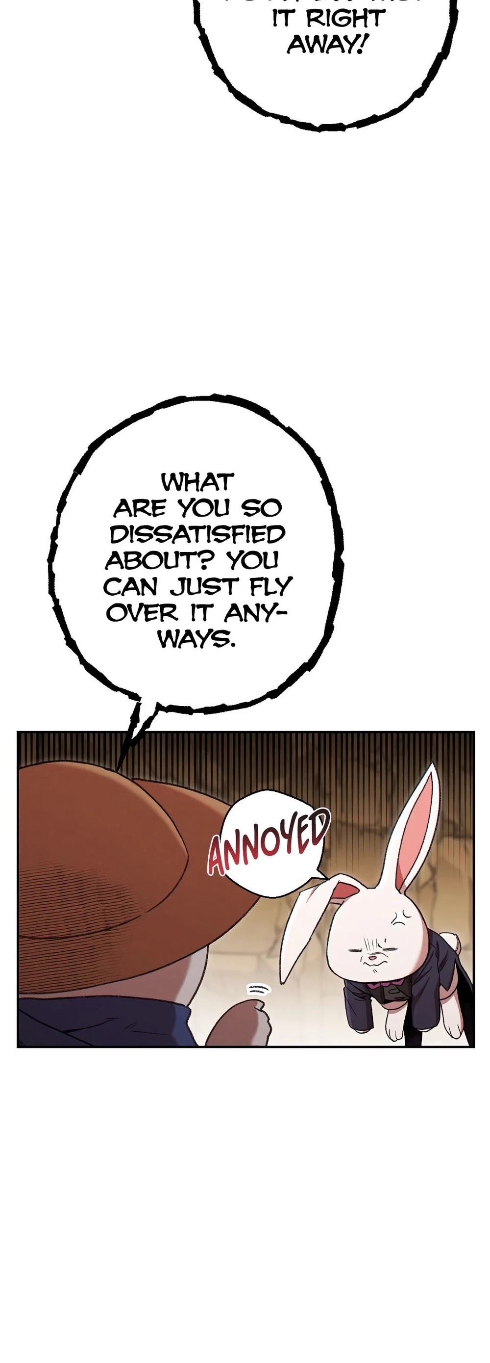 Dungeon Reset Chapter 79 page 9 - Chapter 79