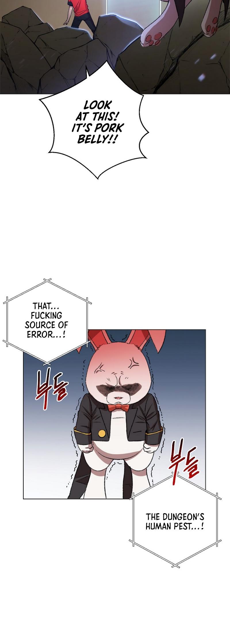 Dungeon Reset Chapter 8 page 10 - Chapter 8