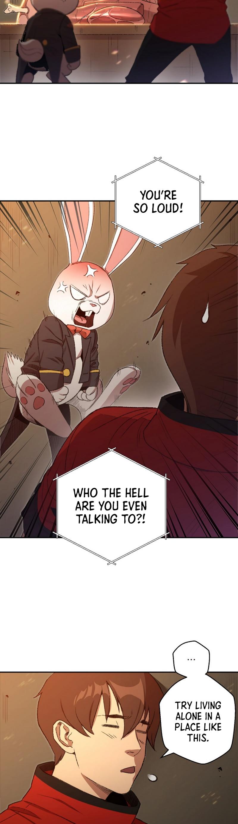 Dungeon Reset Chapter 8 page 15 - Chapter 8