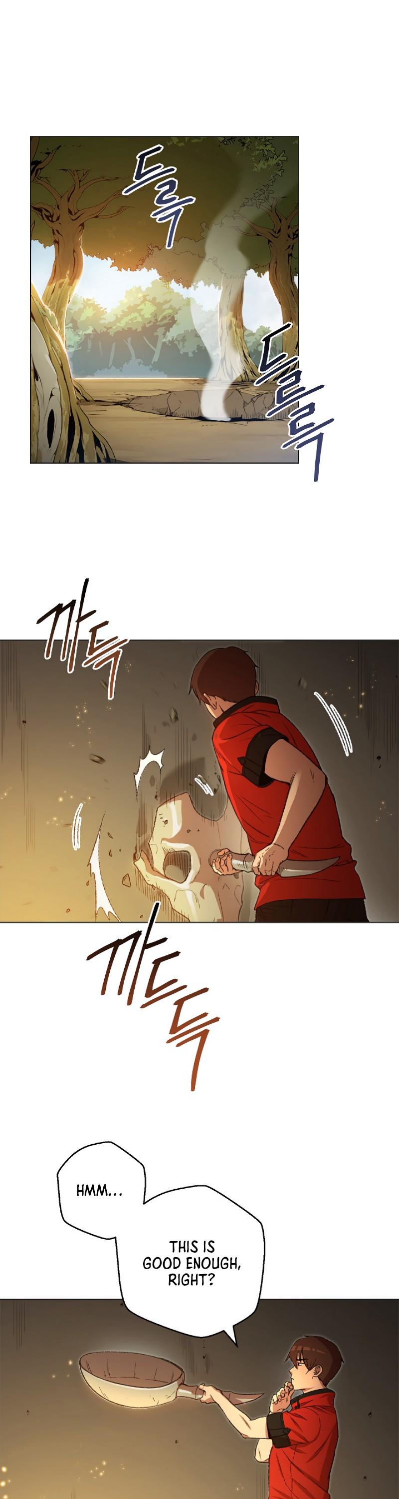 Dungeon Reset Chapter 8 page 17 - Chapter 8