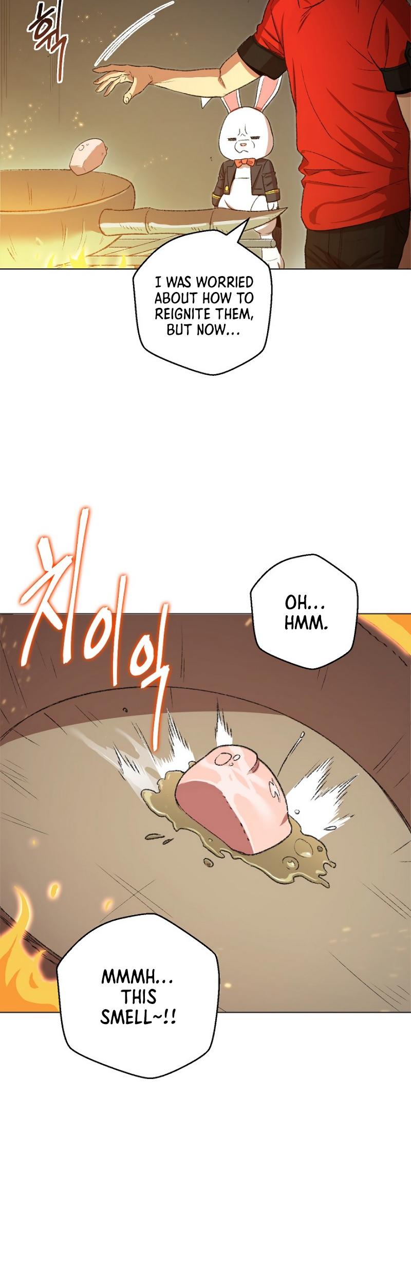 Dungeon Reset Chapter 8 page 20 - Chapter 8