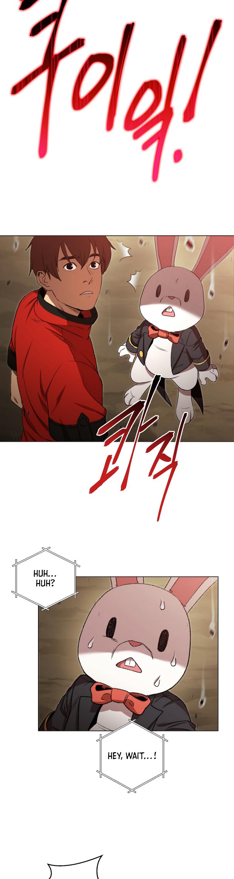 Dungeon Reset Chapter 8 page 28 - Chapter 8
