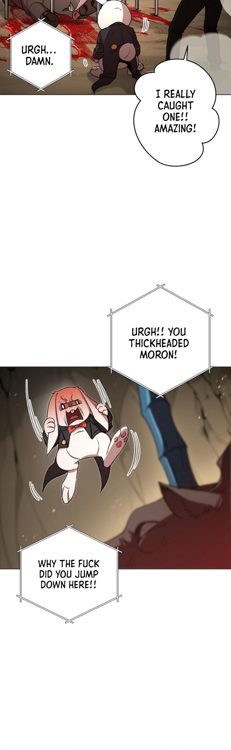 Dungeon Reset Chapter 8 page 32 - Chapter 8